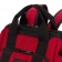 Рюкзак Swissgear Doctor Bag, красный фото 5