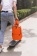 Рюкзак Tiny Lightweight Casual, оранжевый фото 11