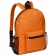 Рюкзак Unit Easy, оранжевый фото 1