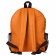 Рюкзак Unit Easy, оранжевый фото 6
