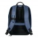 Рюкзак Vento с USB и защитой от карманников, синий/серый фото 2