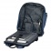 Рюкзак Vento с USB и защитой от карманников, синий/серый фото 4
