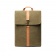 Рюкзак VINGA Bosler из переработанного канваса GRS, 15’’ фото 1