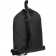 Рюкзак-мешок Melango, черный фото 1