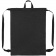 Рюкзак-мешок Melango, черный фото 3