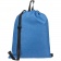Рюкзак-мешок Melango, синий фото 4