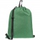 Рюкзак-мешок Melango, светло-зеленый фото 3