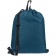 Рюкзак-мешок Melango, темно-синий фото 3