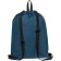 Рюкзак-мешок Melango, темно-синий фото 4