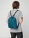 Рюкзак-мешок Melango, темно-синий фото 6
