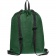Рюкзак-мешок Melango, зеленый фото 5
