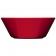 Сервировочная миска Teema, малая, красная фото 1
