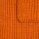 Шарф Nordkapp, оранжевый (кирпичный) фото 6