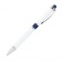 Шариковая ручка Arctic, белая/синяя фото 1