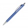 Шариковая ручка Cardin, синяя/хром фото 2