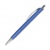 Шариковая ручка Cardin, синяя/хром фото 1