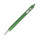 Шариковая ручка Cardin, зеленая/хром фото 2