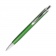 Шариковая ручка Cardin, зеленая/хром фото 1