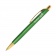 Шариковая ручка Cardin, зеленая/золото фото 2