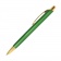 Шариковая ручка Cardin, зеленая/золото фото 1
