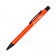 Шариковая ручка Colt, оранжевая фото 2