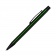 Шариковая ручка Colt, зеленая фото 1