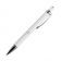 Шариковая ручка Crocus, белая, в упаковке фото 5