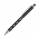 Шариковая ручка Crystal, черная фото 1