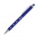 Шариковая ручка Crystal, синяя фото 1