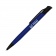 Шариковая ручка Grunge, синяя фото 5