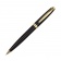 Шариковая ручка Lyon, черная/позолота фото 1