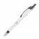 Шариковая ручка Portobello PROMO, белая фото 1
