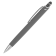 Шариковая ручка Quattro, серая фото 1