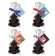 Шоколадная фигурка Yelka на заказ фото 1