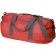 Складная спортивная сумка Josie, красная фото 1