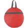 Складная спортивная сумка Josie, красная фото 2