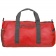 Складная спортивная сумка Josie, красная фото 4