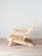 Складное садовое кресло «Адирондак» фото 4