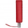 Складной зонт Alu Drop S, 3 сложения, 7 спиц, автомат, красный фото 9