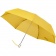 Складной зонт Alu Drop S, 3 сложения, 7 спиц, автомат, желтый (горчичный) фото 8