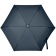 Складной зонт Alu Drop S, 3 сложения, механический, синий фото 5