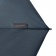 Складной зонт Alu Drop S, 3 сложения, механический, синий фото 8