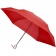 Складной зонт Alu Drop S, 4 сложения, автомат, красный фото 4