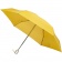 Складной зонт Alu Drop S, 4 сложения, автомат, желтый (горчичный) фото 2