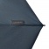 Складной зонт Alu Drop S Golf, 3 сложения, автомат, синий фото 2
