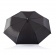Складной зонт-автомат Deluxe, d96 см, черный фото 4