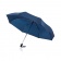 Складной зонт-автомат Deluxe, d96 см, темно-синий фото 1