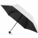 Складной зонт Cameo, механический, белый фото 5