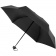 Складной зонт Cameo, механический, черный фото 1