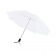 Складной зонт Deluxe 20", белый фото 1